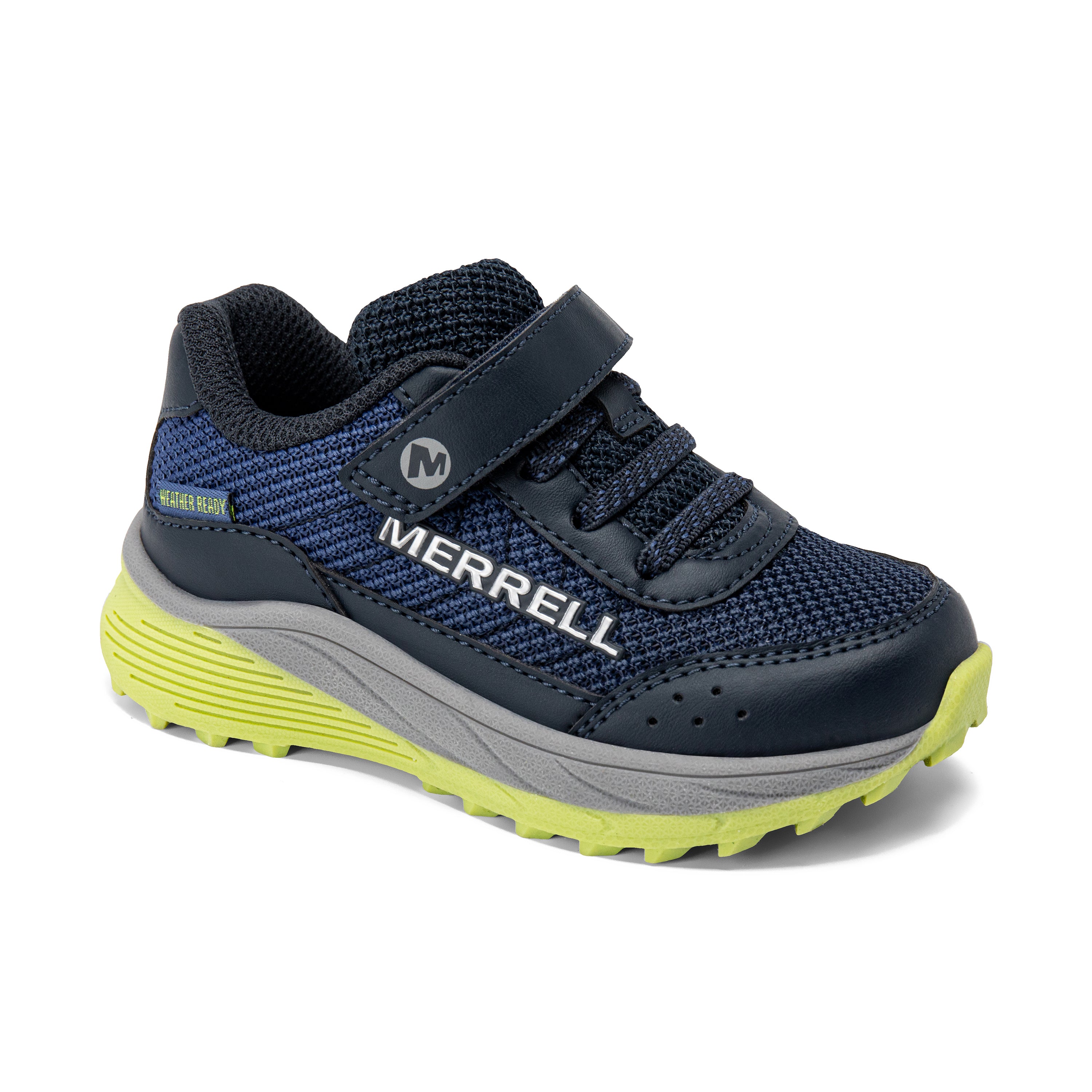Merrell Snova Jr. Sneaker | Little Kid's | Stride Rite