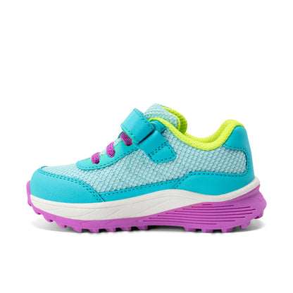 Snova Jr. Sneaker - Little Kid Teal