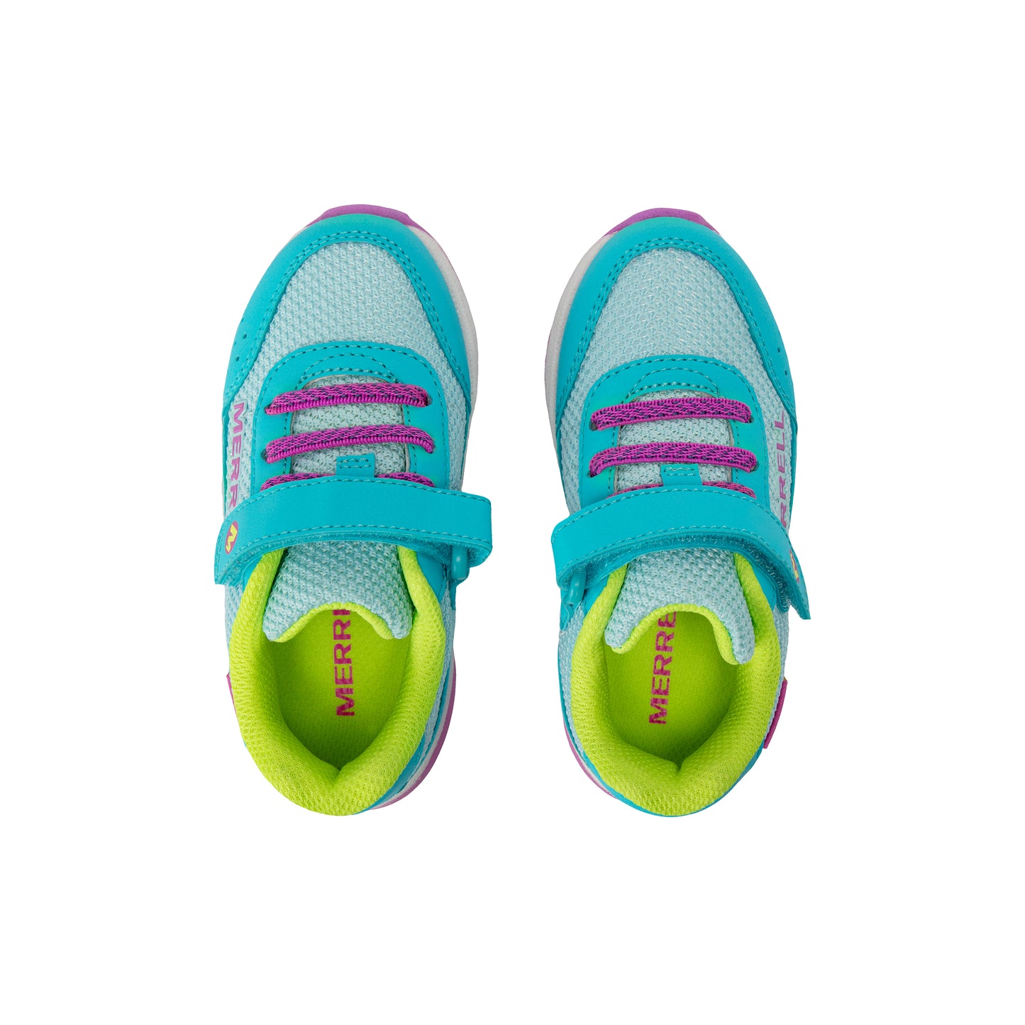 Snova Jr. Sneaker - Little Kid Teal