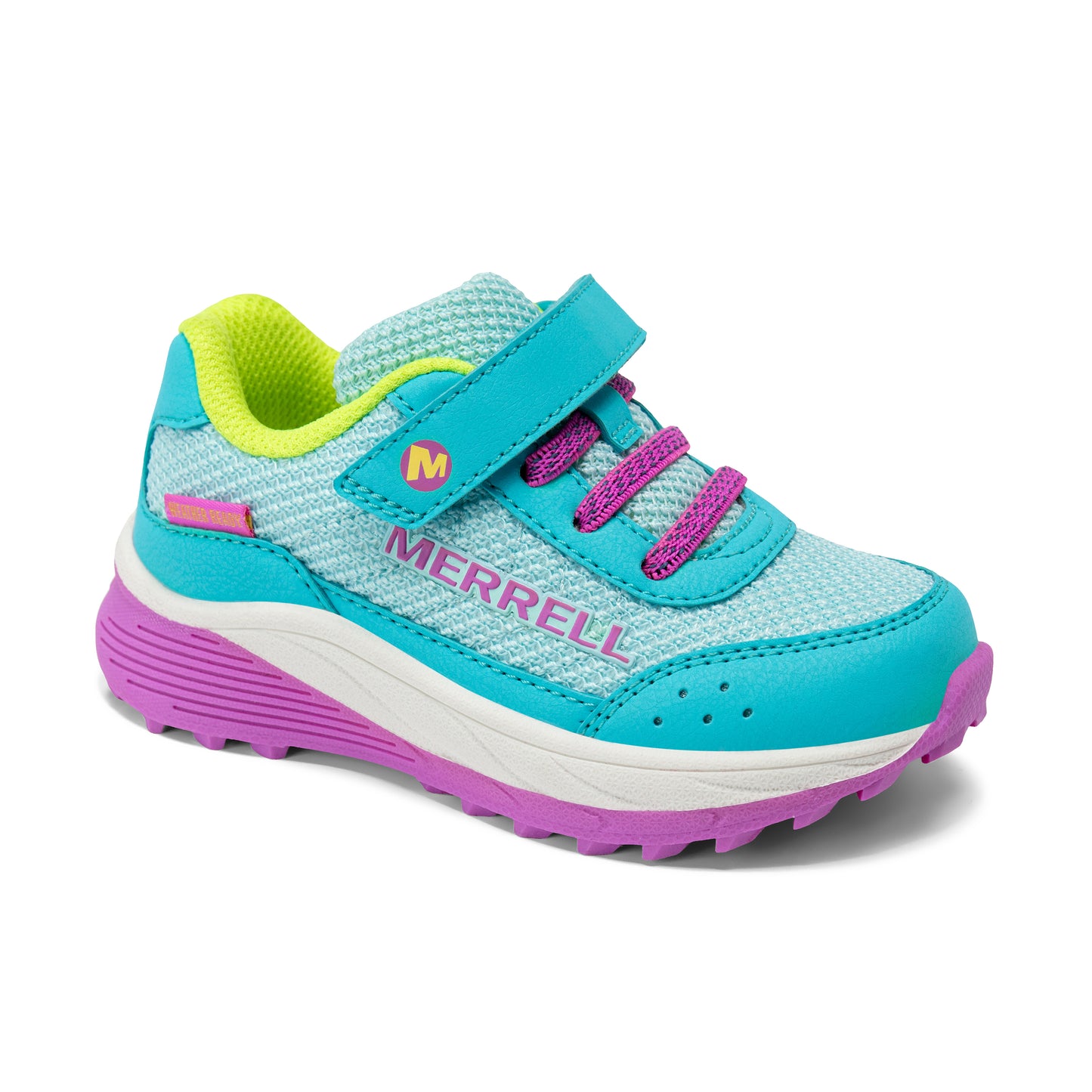 Snova Jr. Sneaker - Little Kid Teal
