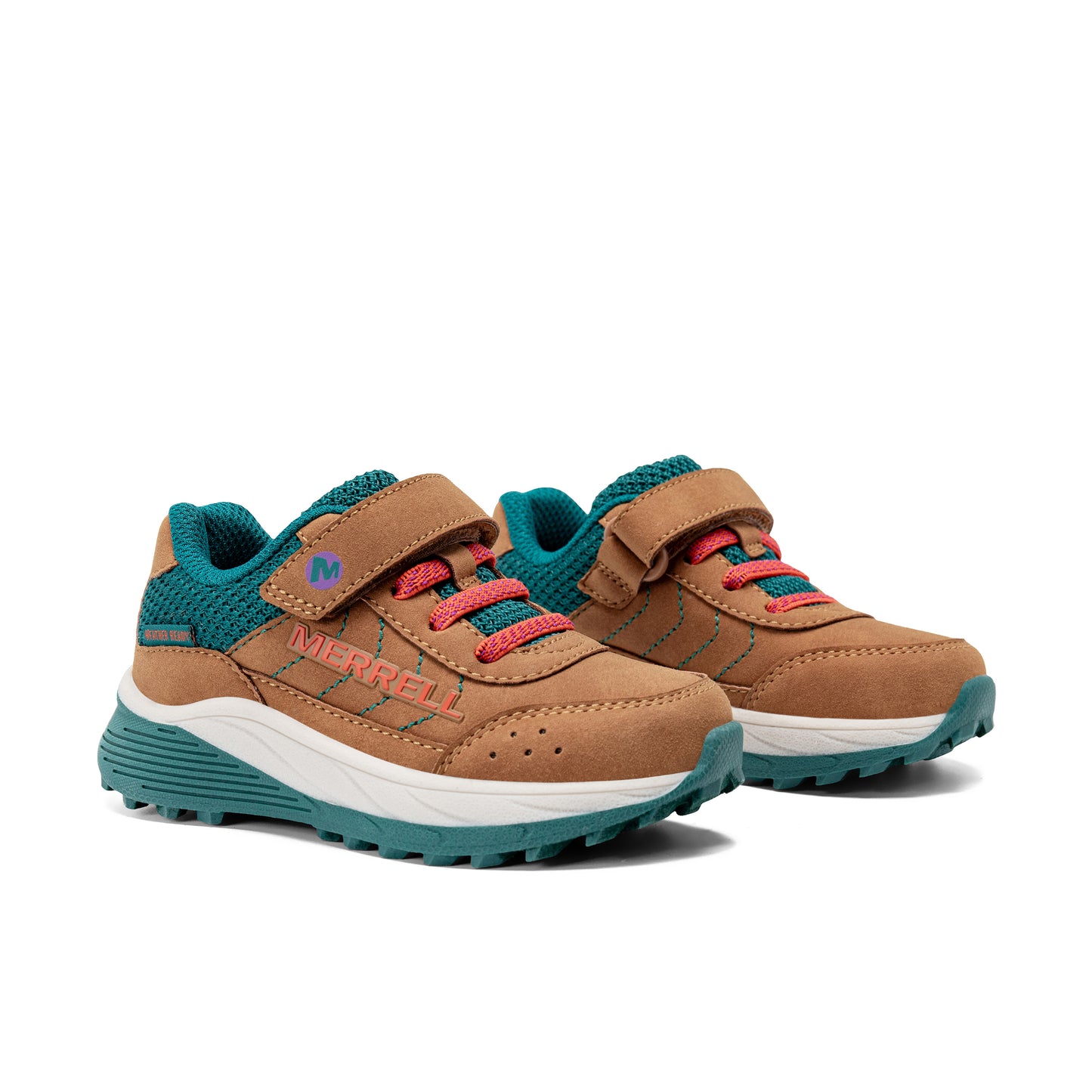 Snova Jr. Sneaker - Little Kid Chestnut