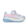 Silver/Pink