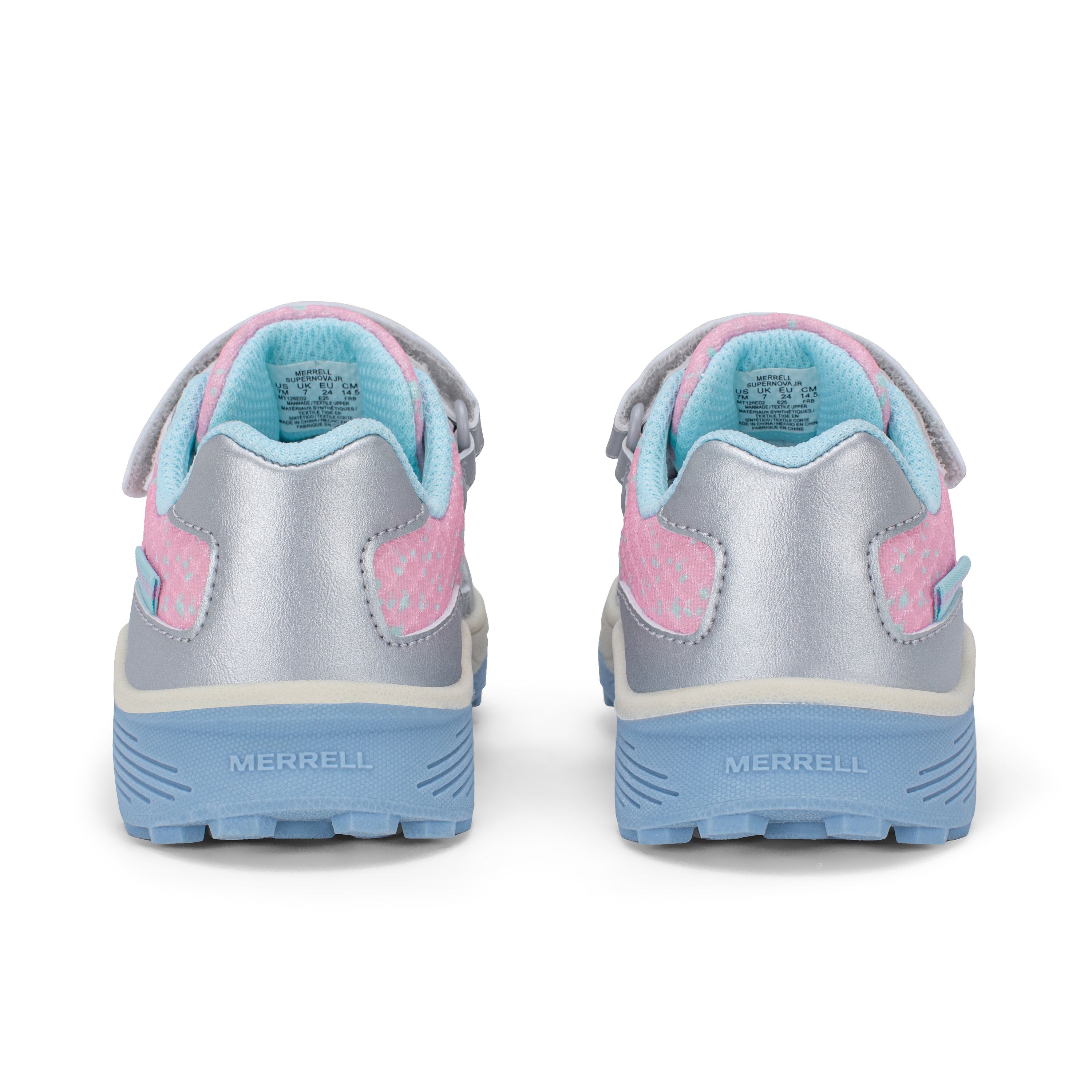 Snova Jr. Sneaker | Little Kid's | Stride Rite