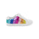 
Mini Lane Stripe Sneaker
