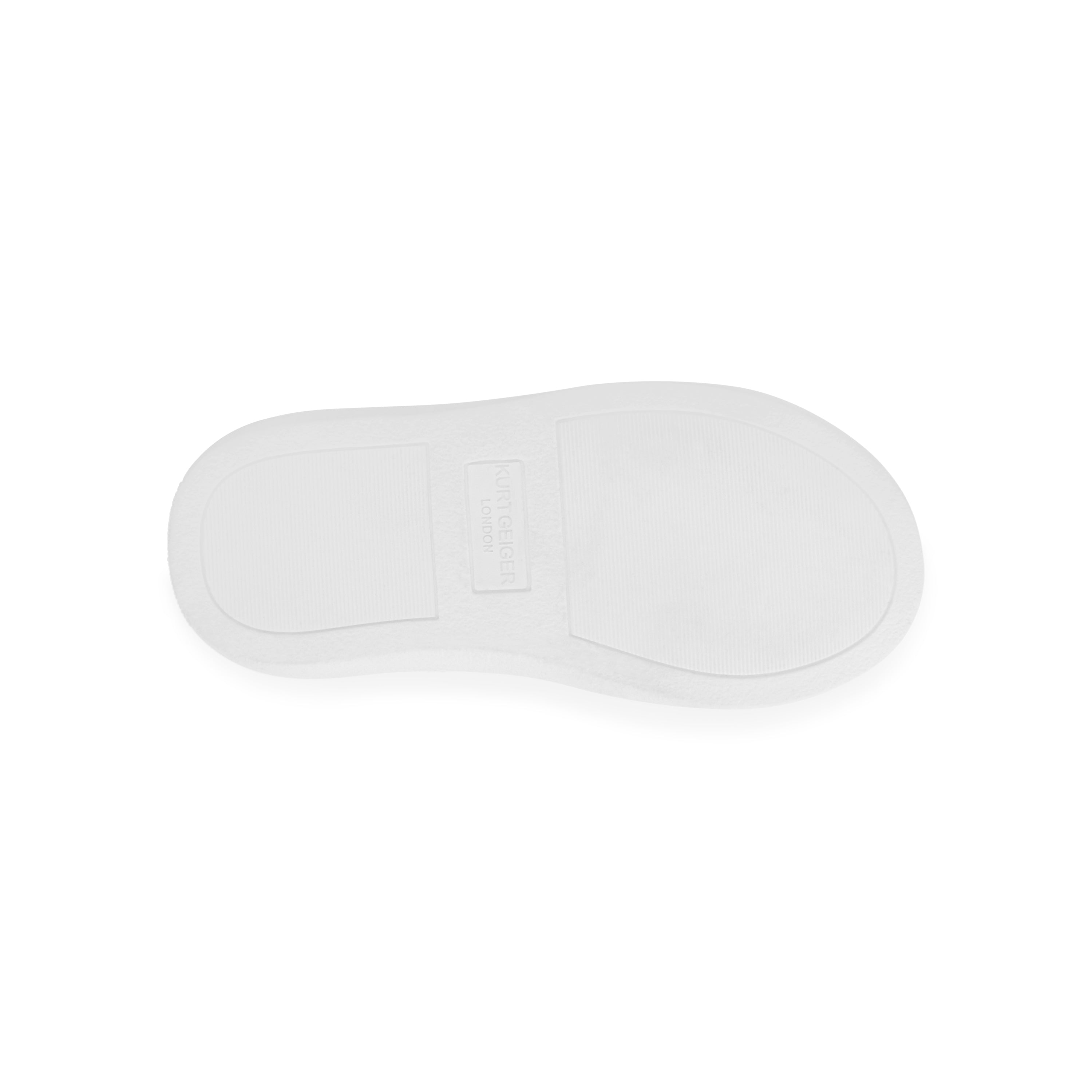 Mini Lane Stripe Sneaker | Little Kid's | Stride Rite
