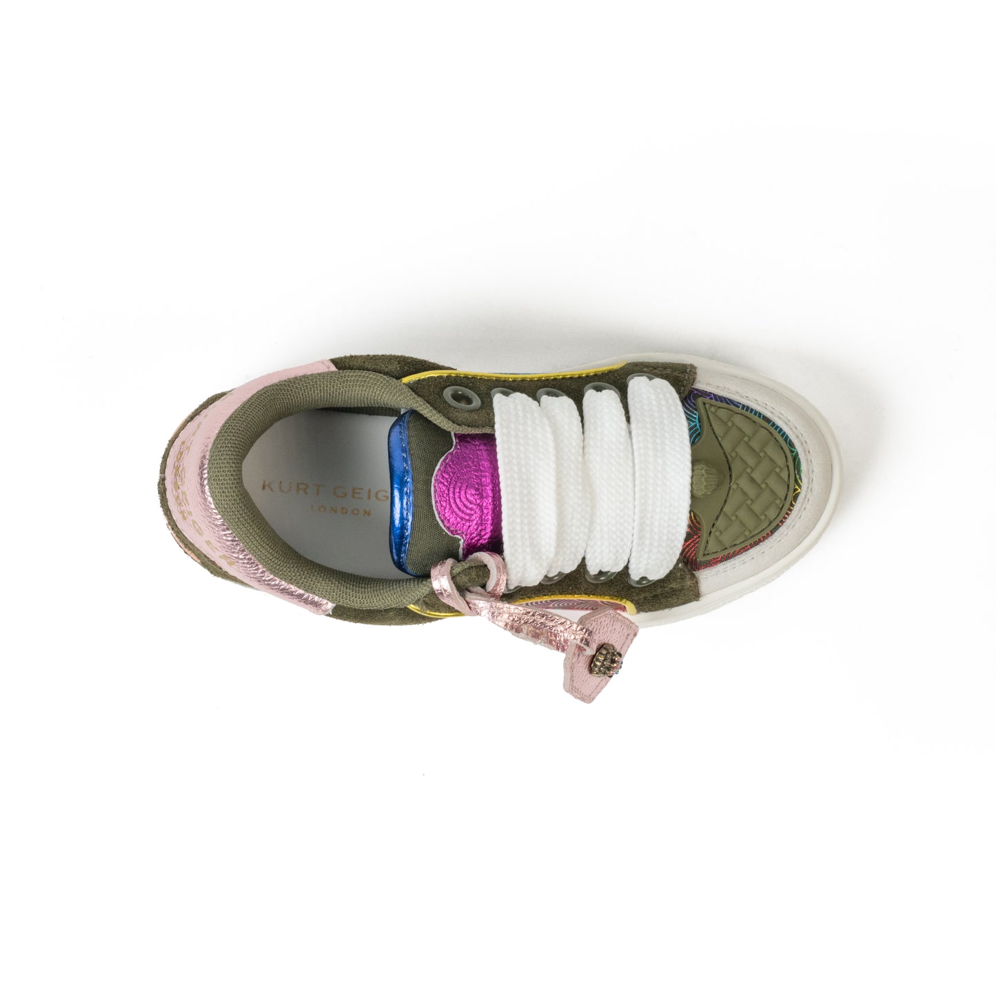 mini-southbank-sneaker-littlekid__Green Combo_4