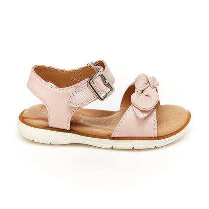 Whitney Sandal - Little Kid Light Pink