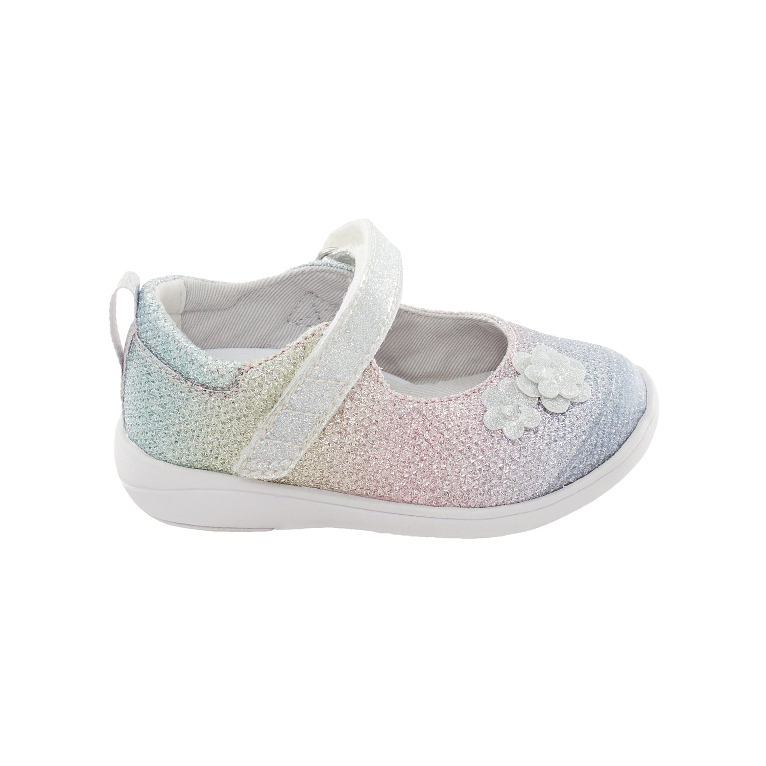Holly XW Adaptable Mary Jane Little Kid s Stride Rite