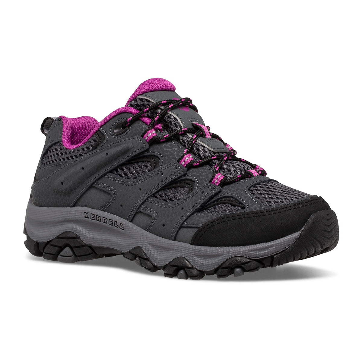 Moab 3 Low Hiker