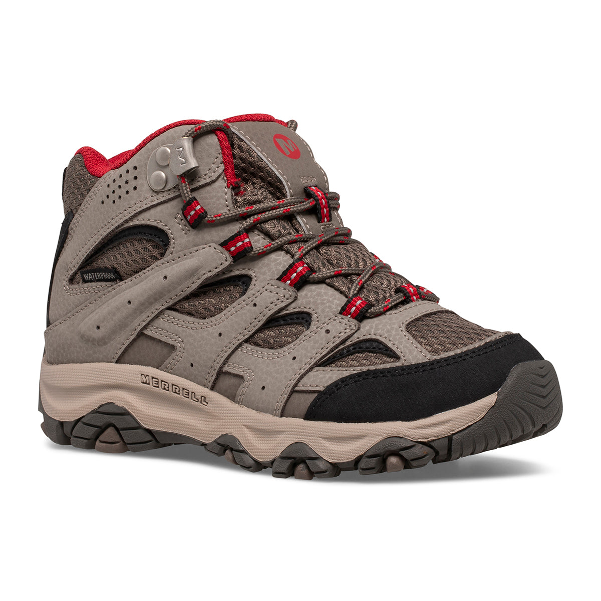 Moab 3 Mid Waterproof Hiker
