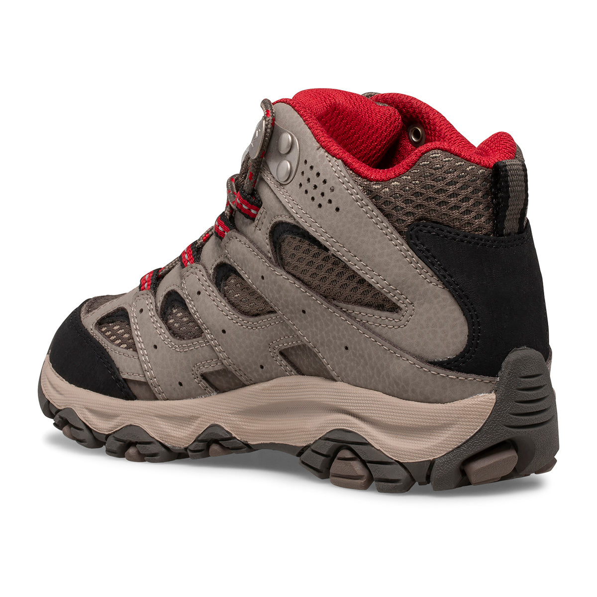 Moab 3 Mid Waterproof Hiker