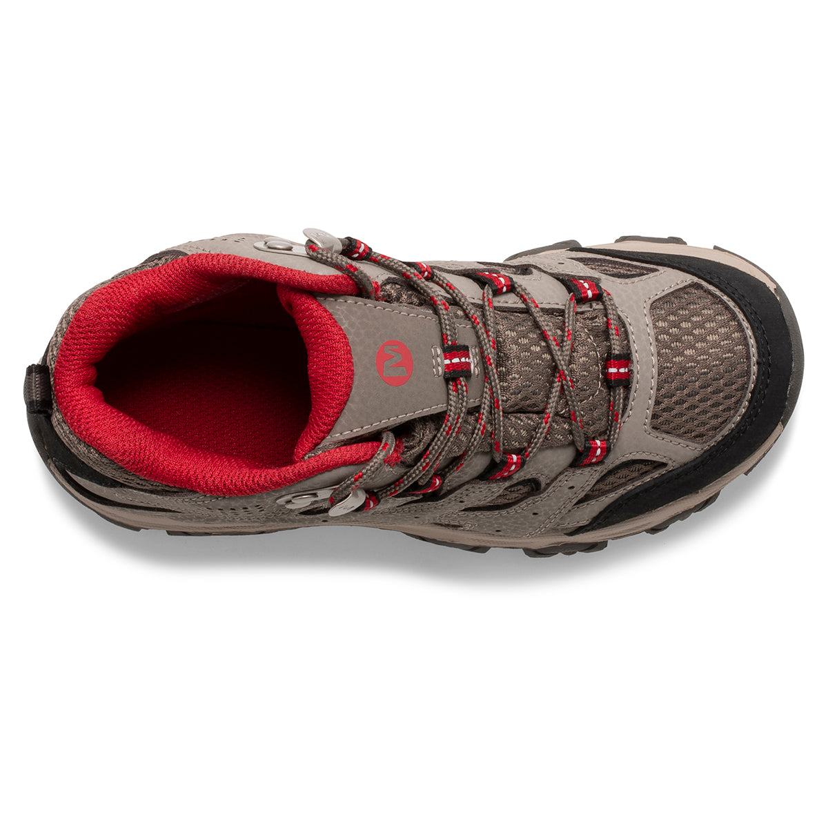 Moab 3 Mid Waterproof Hiker