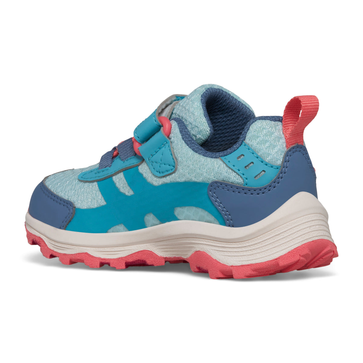 moab-speed-2-low-ac-jr-waterproof-sneaker-littlekid-turq-coral__Turq/Coral_3