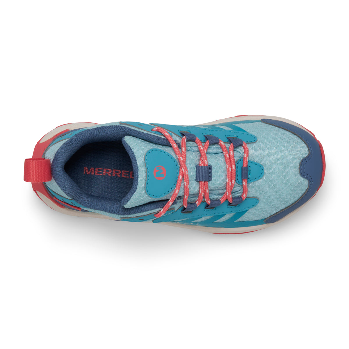 moab-speed-2-low-waterproof-sneaker-bigkid-turq-coral__Turq/Coral_5