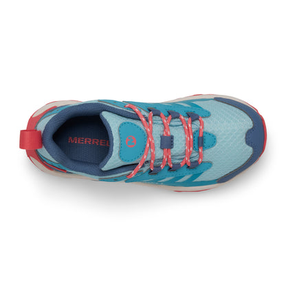 moab-speed-2-low-waterproof-sneaker-bigkid-turq-coral__Turq/Coral_5