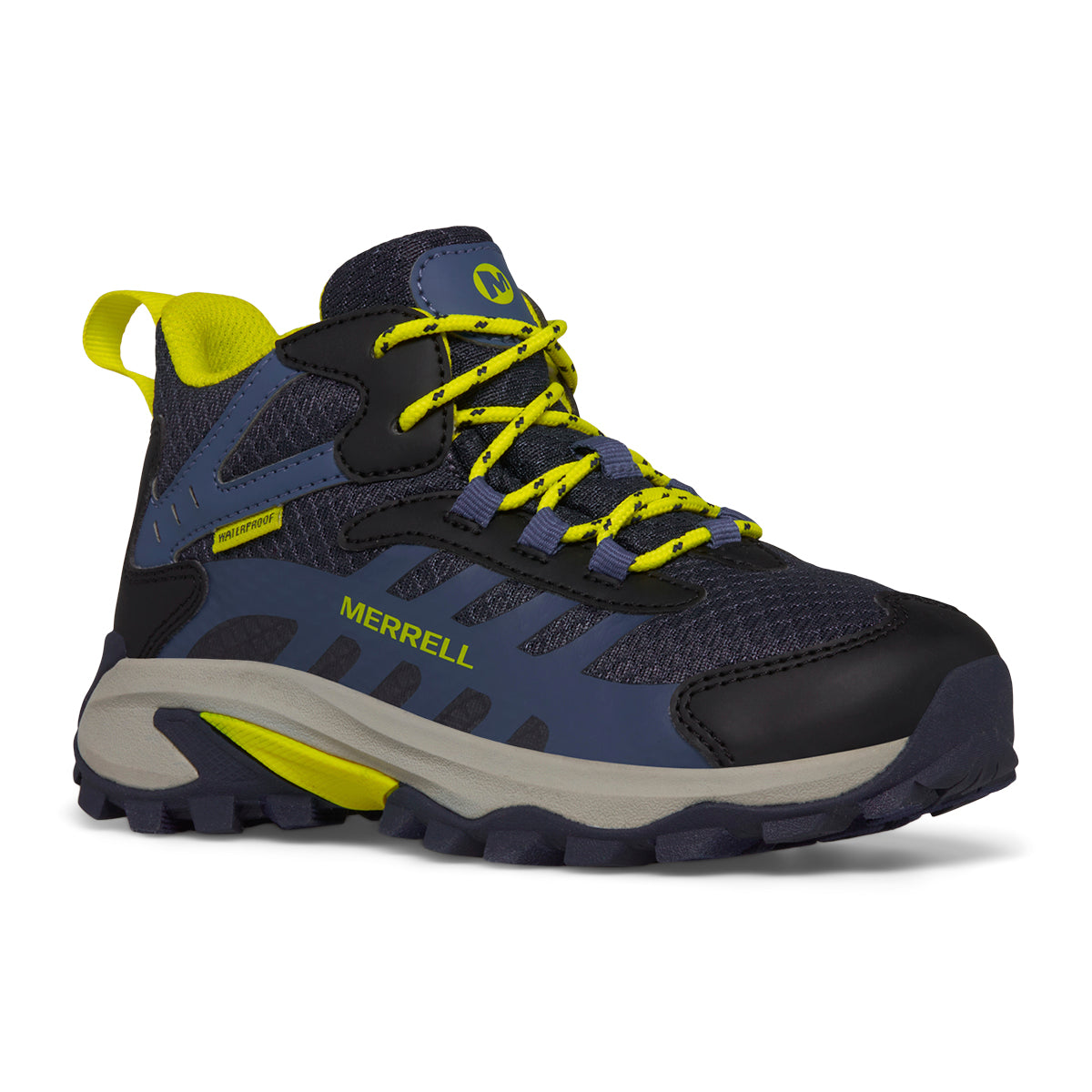moab-speed-2-mid-waterproof-hiker-bigkid-navy-hi-viz__Navy/Hi Viz_2