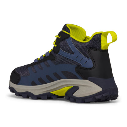 moab-speed-2-mid-waterproof-hiker-bigkid-navy-hi-viz__Navy/Hi Viz_3