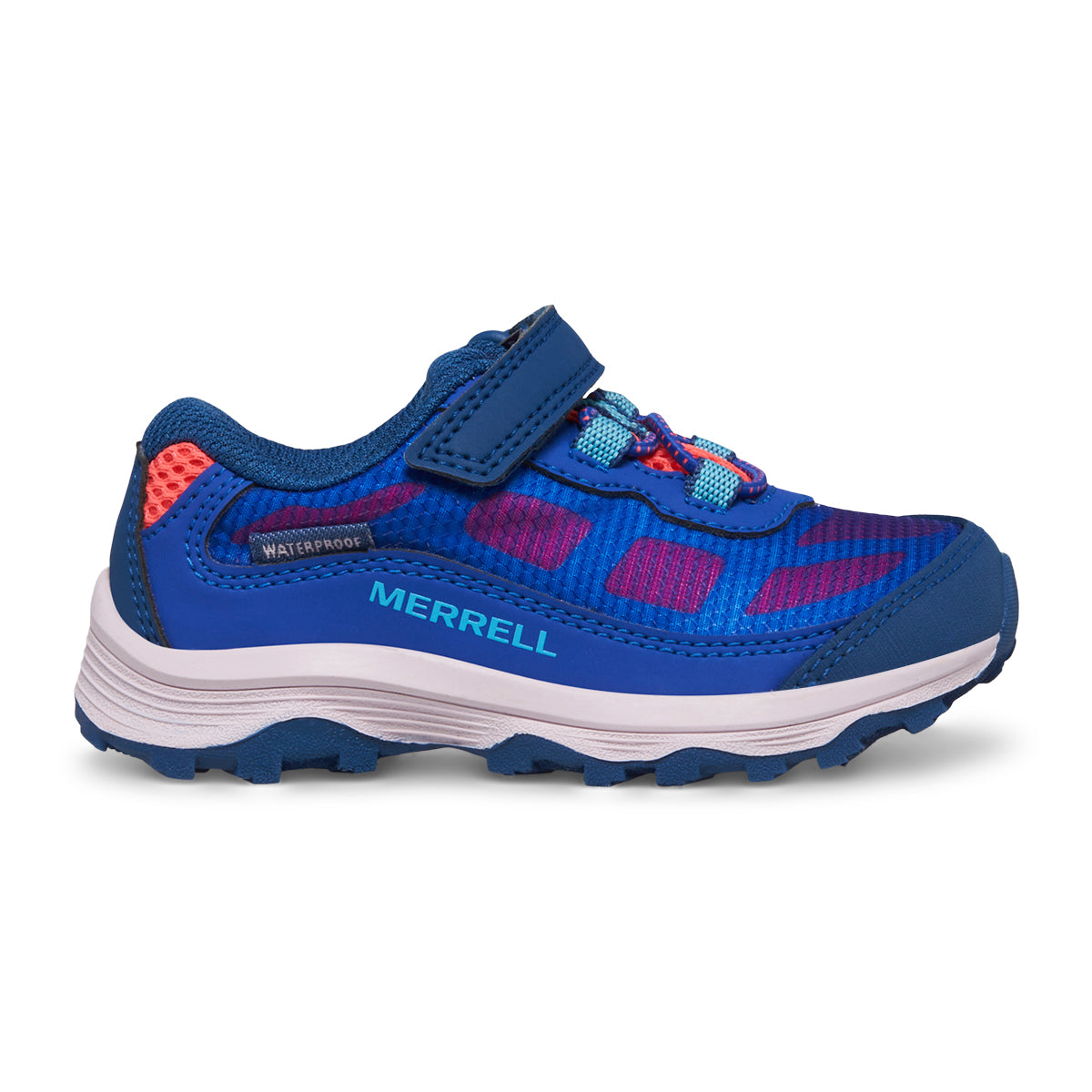 moab-speed-low-ac-jr-waterproof-sneaker-littlekid__Blue/Berry/Turquoise_2