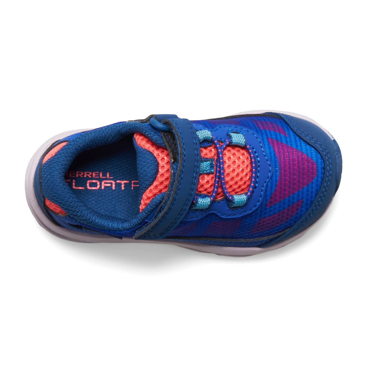 moab-speed-low-ac-jr-waterproof-sneaker-littlekid__Blue/Berry/Turquoise_5