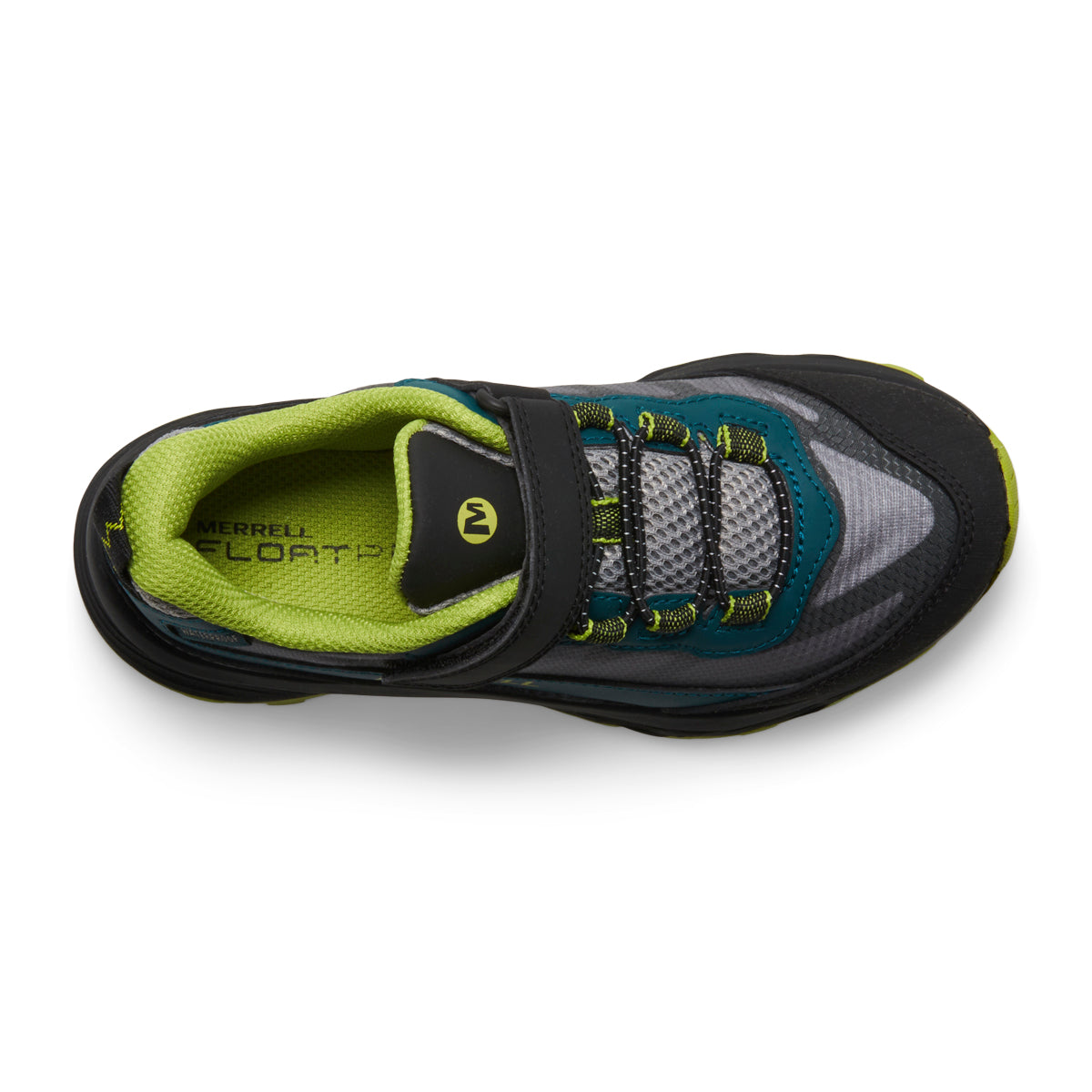 Moab Speed Low A/C Waterproof Sneaker