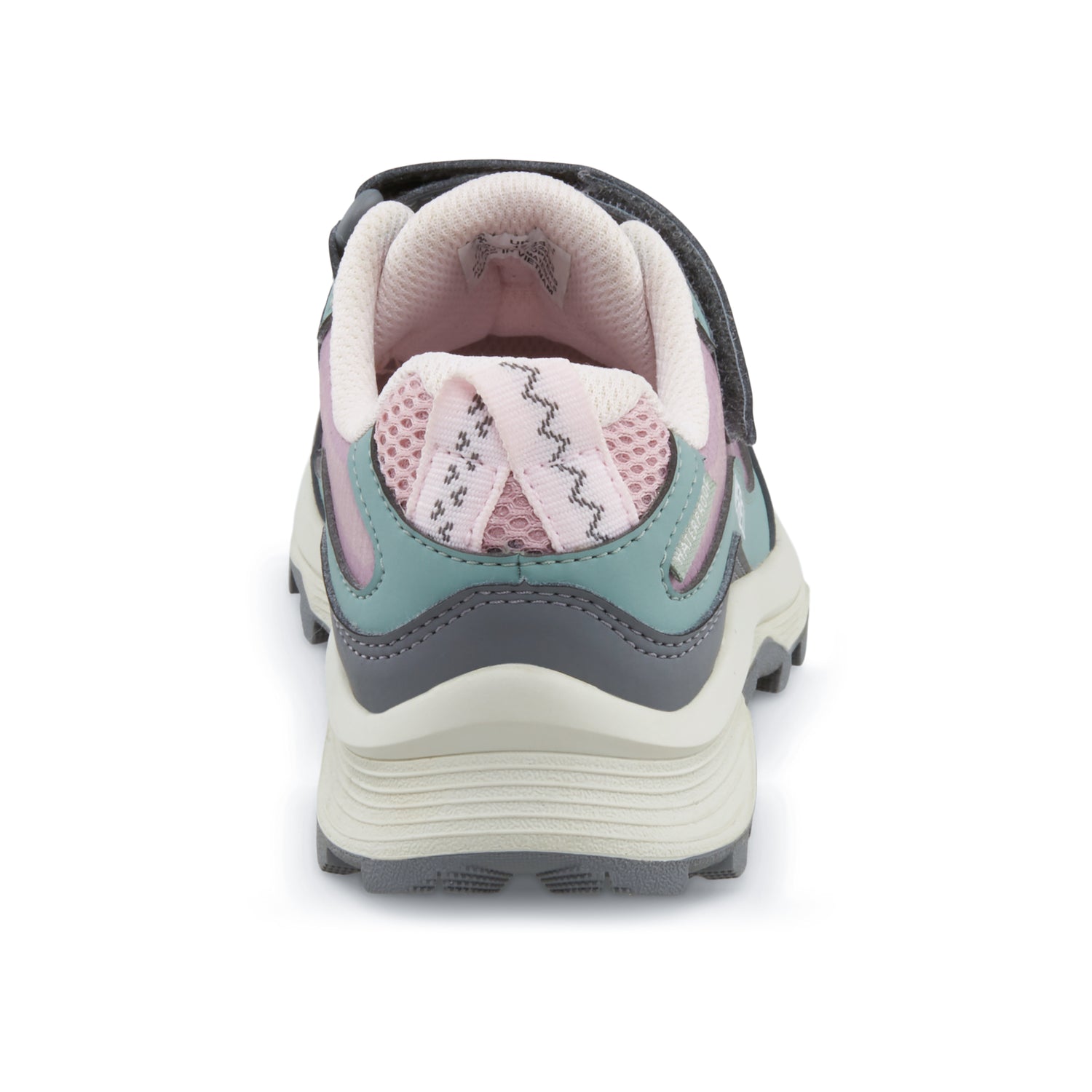 Moab Speed Low A/C Waterproof Sneaker