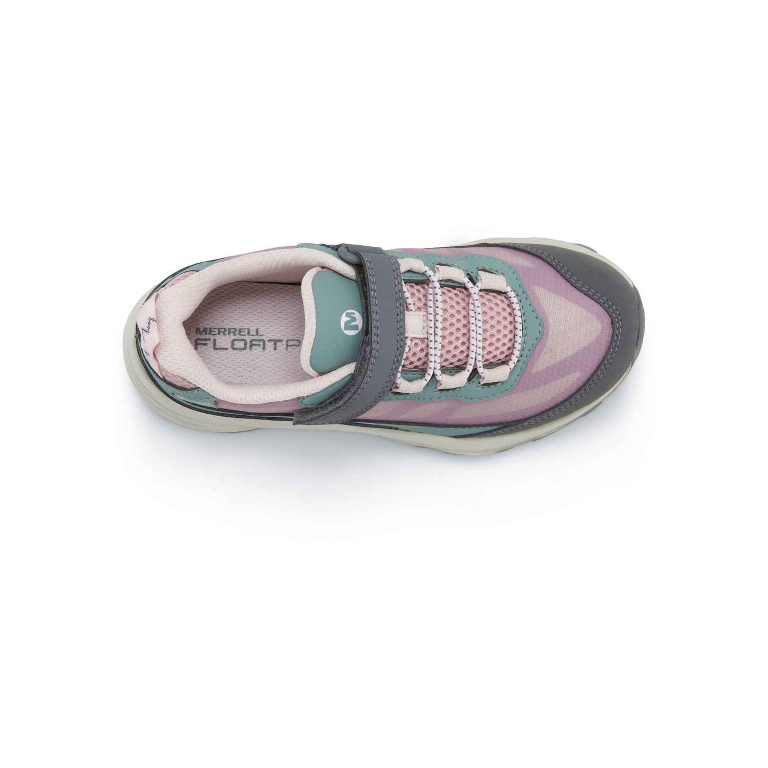 Moab Speed Low A/C Waterproof Sneaker