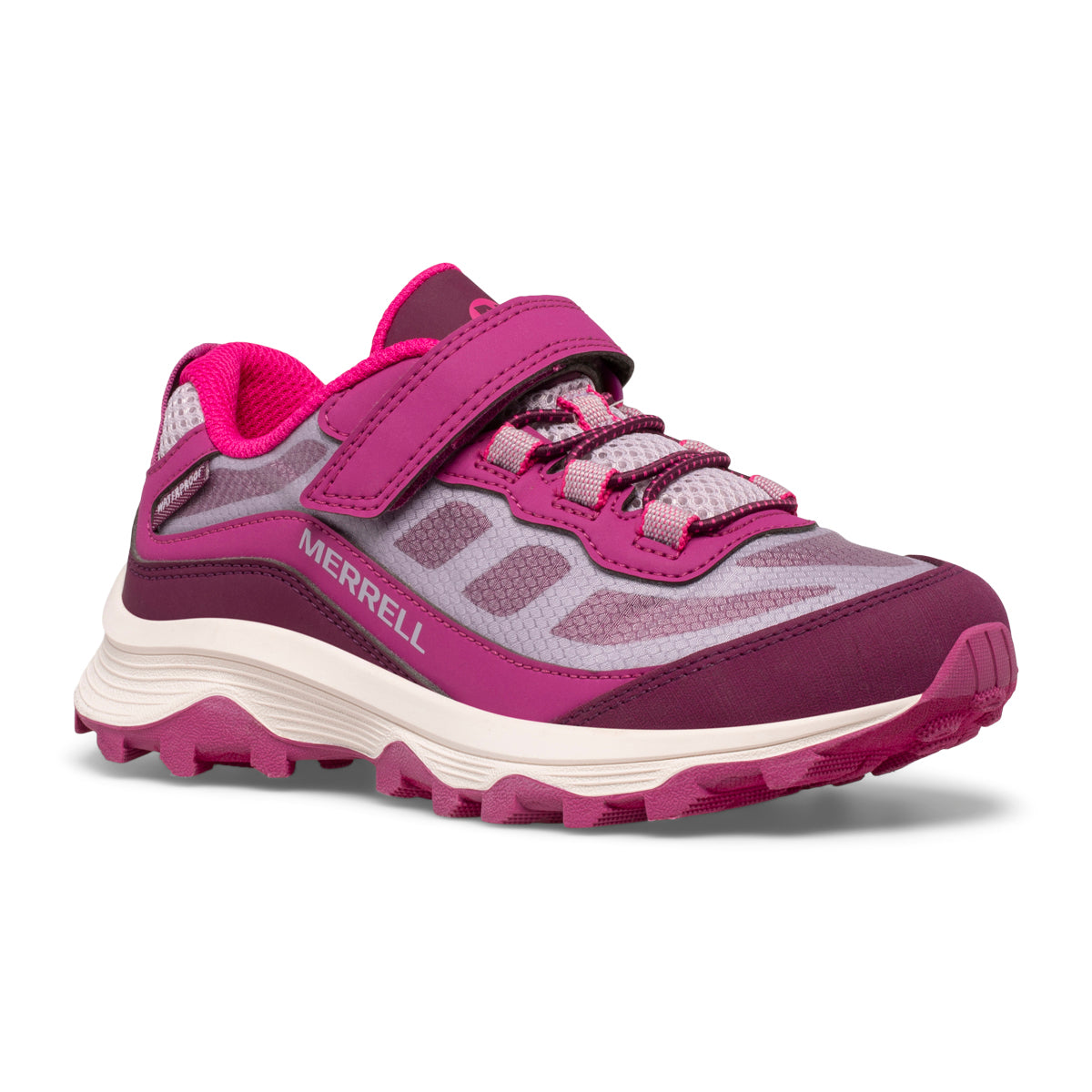 Moab Speed Low A/C Waterproof Sneaker