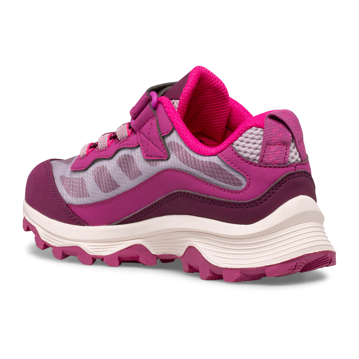 Moab Speed Low A/C Waterproof Sneaker