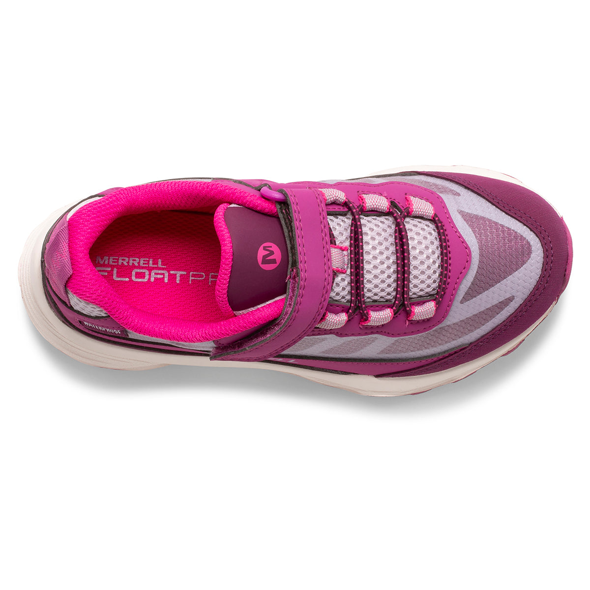 Moab Speed Low A/C Waterproof Sneaker