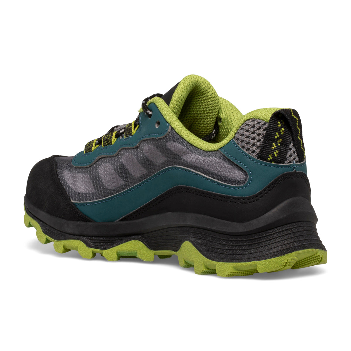 Moab Speed Low Waterproof Sneaker