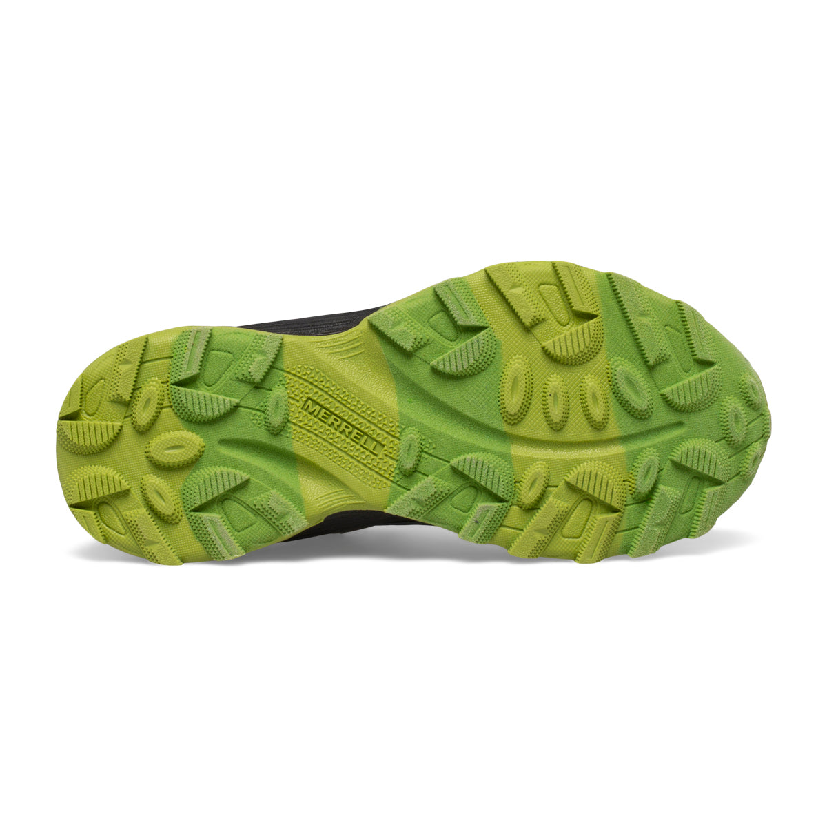 Moab Speed Low Waterproof Sneaker