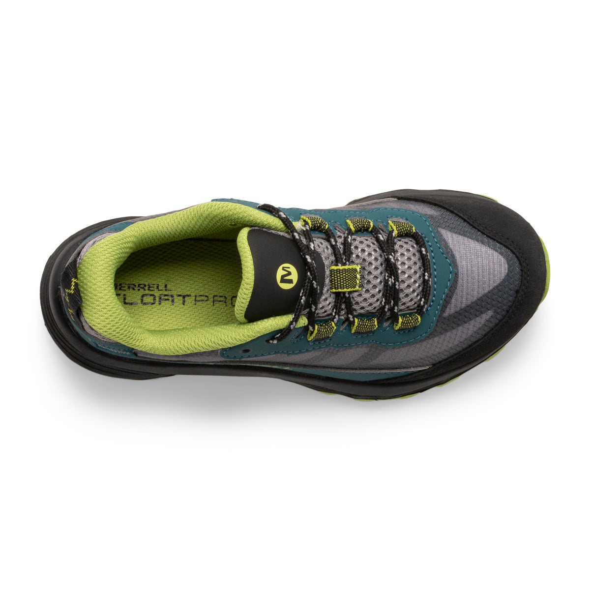 Moab Speed Low Waterproof Sneaker