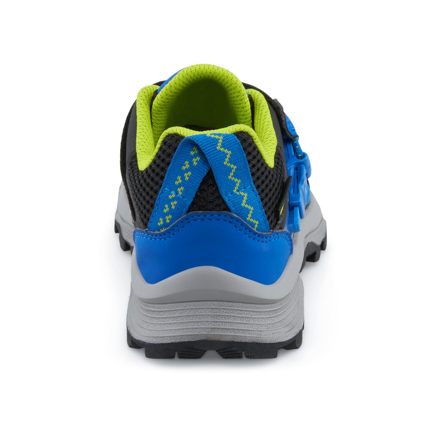Moab Speed Low ZipTrek™ Waterproof Sneaker