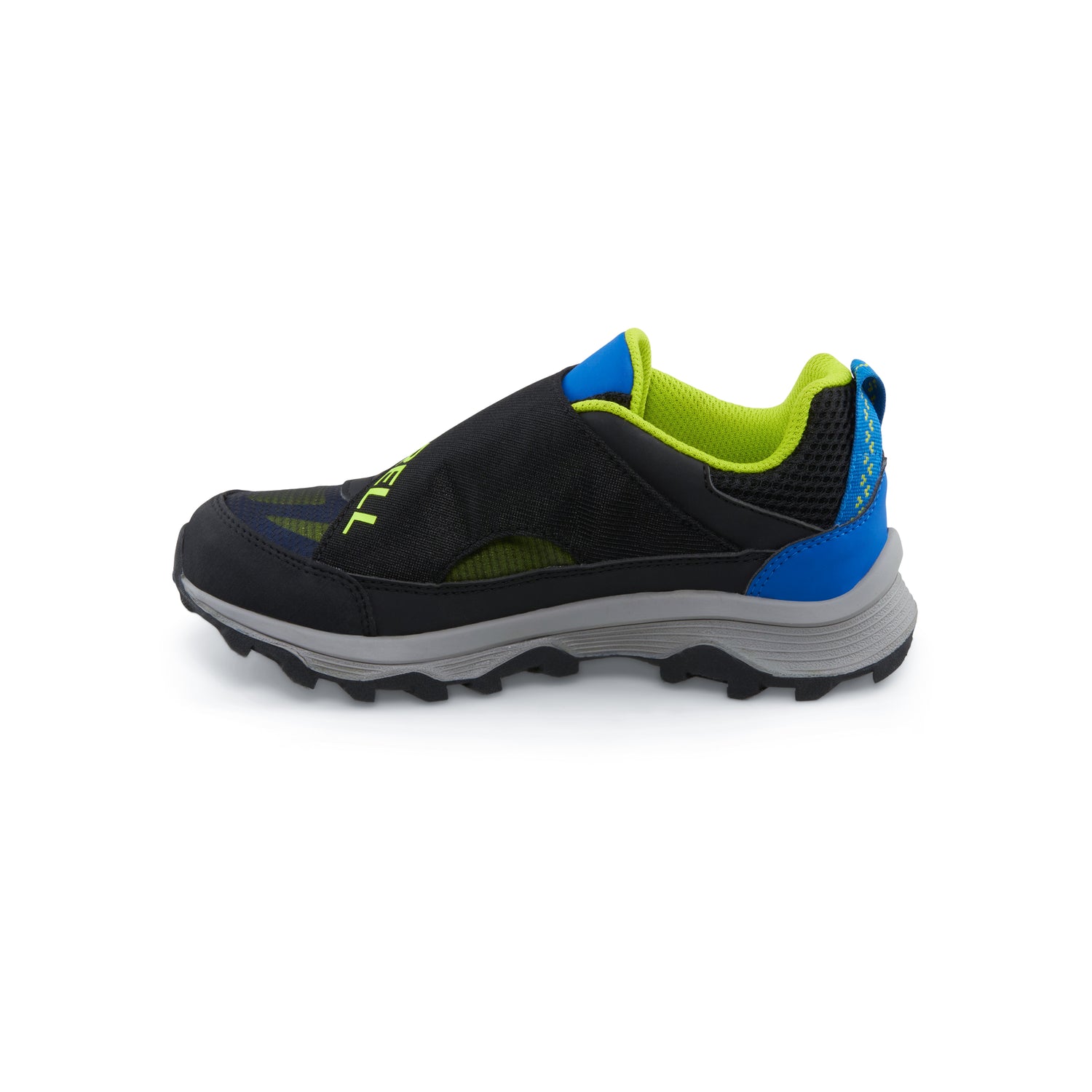Moab Speed Low ZipTrek™ Waterproof Sneaker