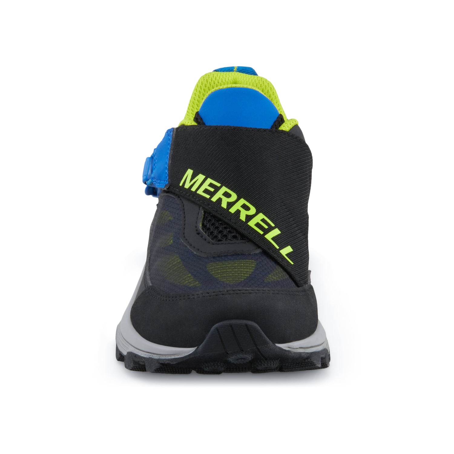 Moab Speed Low ZipTrek™ Waterproof Sneaker