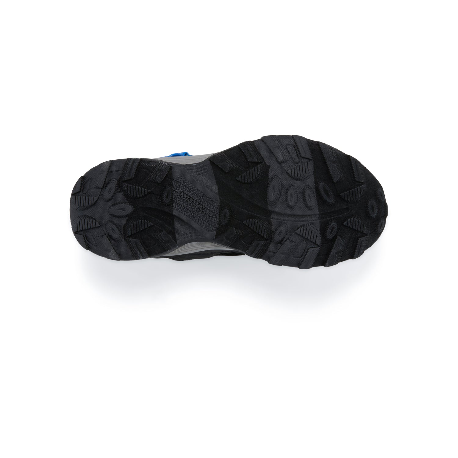 Moab Speed Low ZipTrek™ Waterproof Sneaker