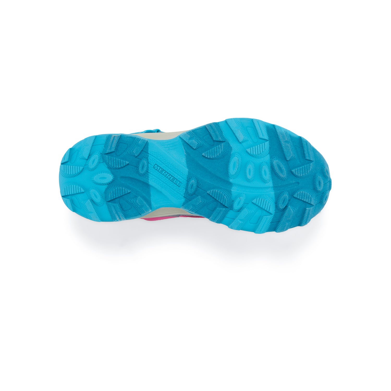 Moab Speed Low ZipTrek™ Waterproof Sneaker
