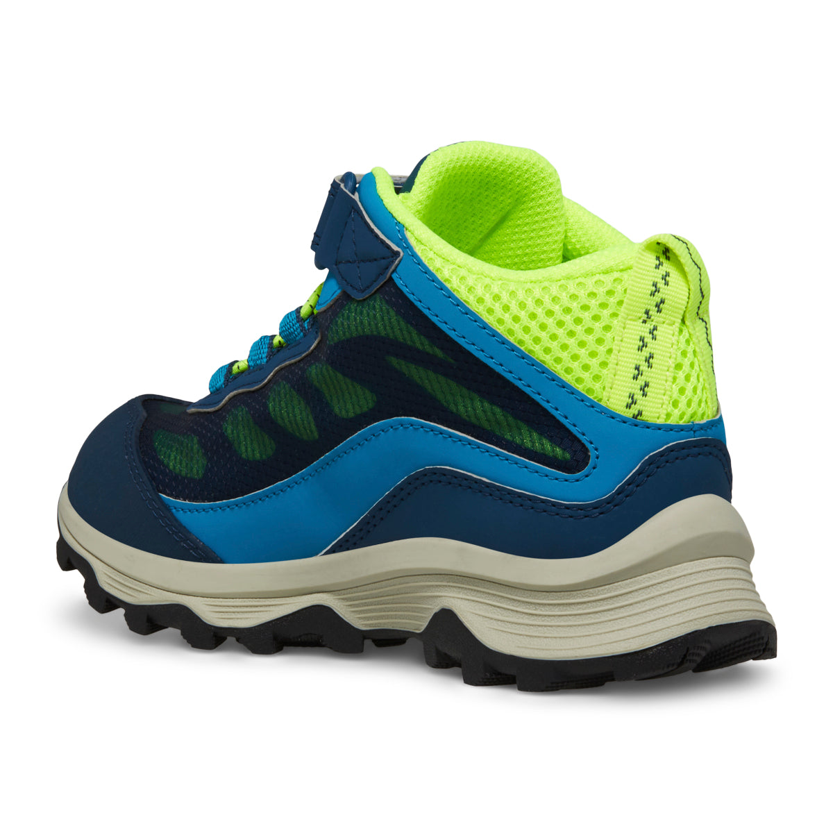 Moab Speed Mid A/C Waterproof