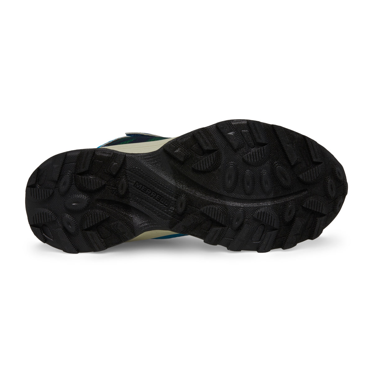 Moab Speed Mid A/C Waterproof