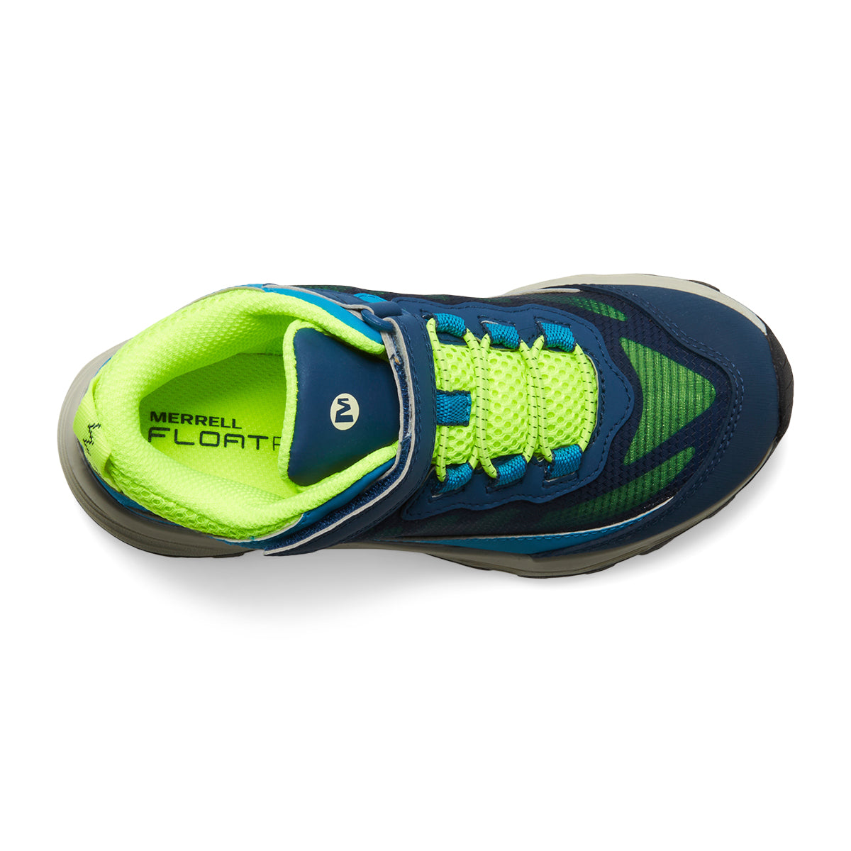 Moab Speed Mid A/C Waterproof