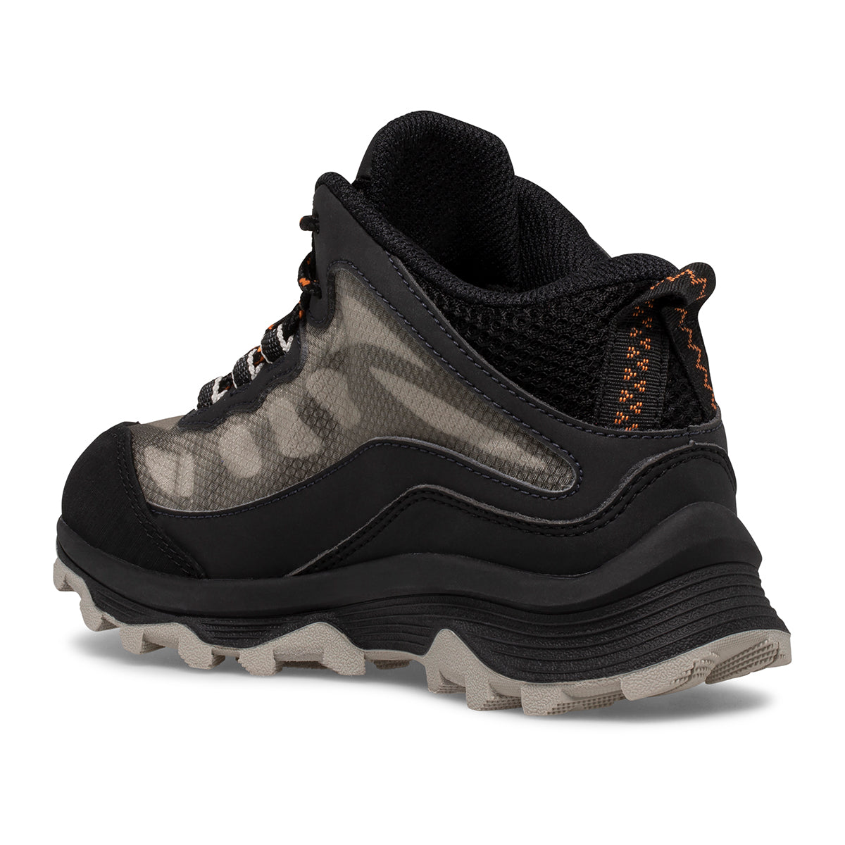 Moab Speed Mid Waterproof Hiking Boot