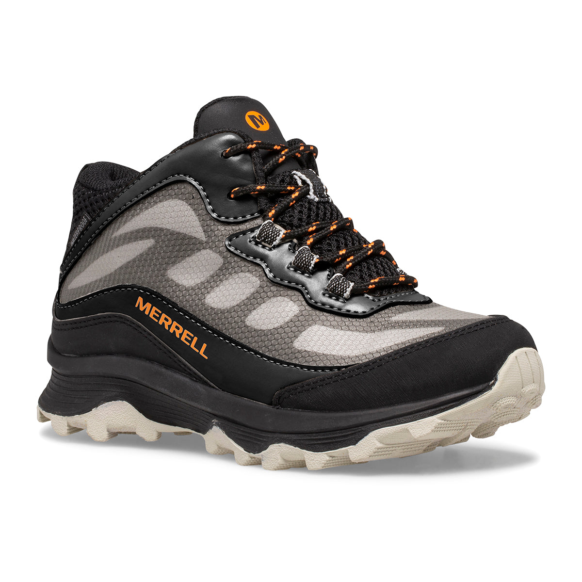 Moab Speed Mid Waterproof Hiking Boot