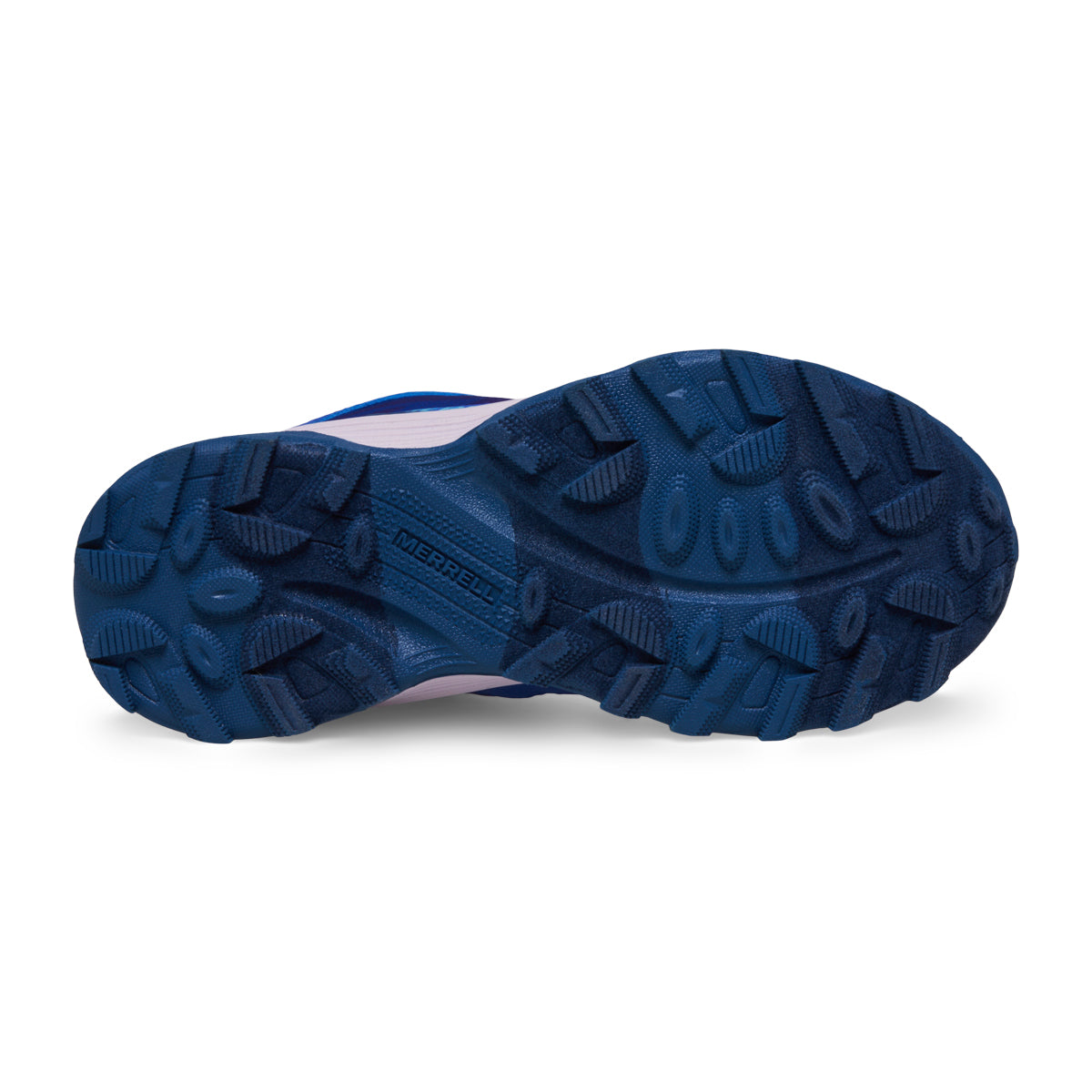 Moab Speed Mid Waterproof Hiking Boot