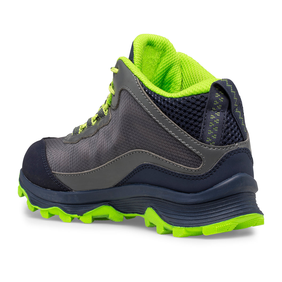 Moab Speed Mid Waterproof Hiking Boot