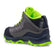 Navy/Grey/Lime