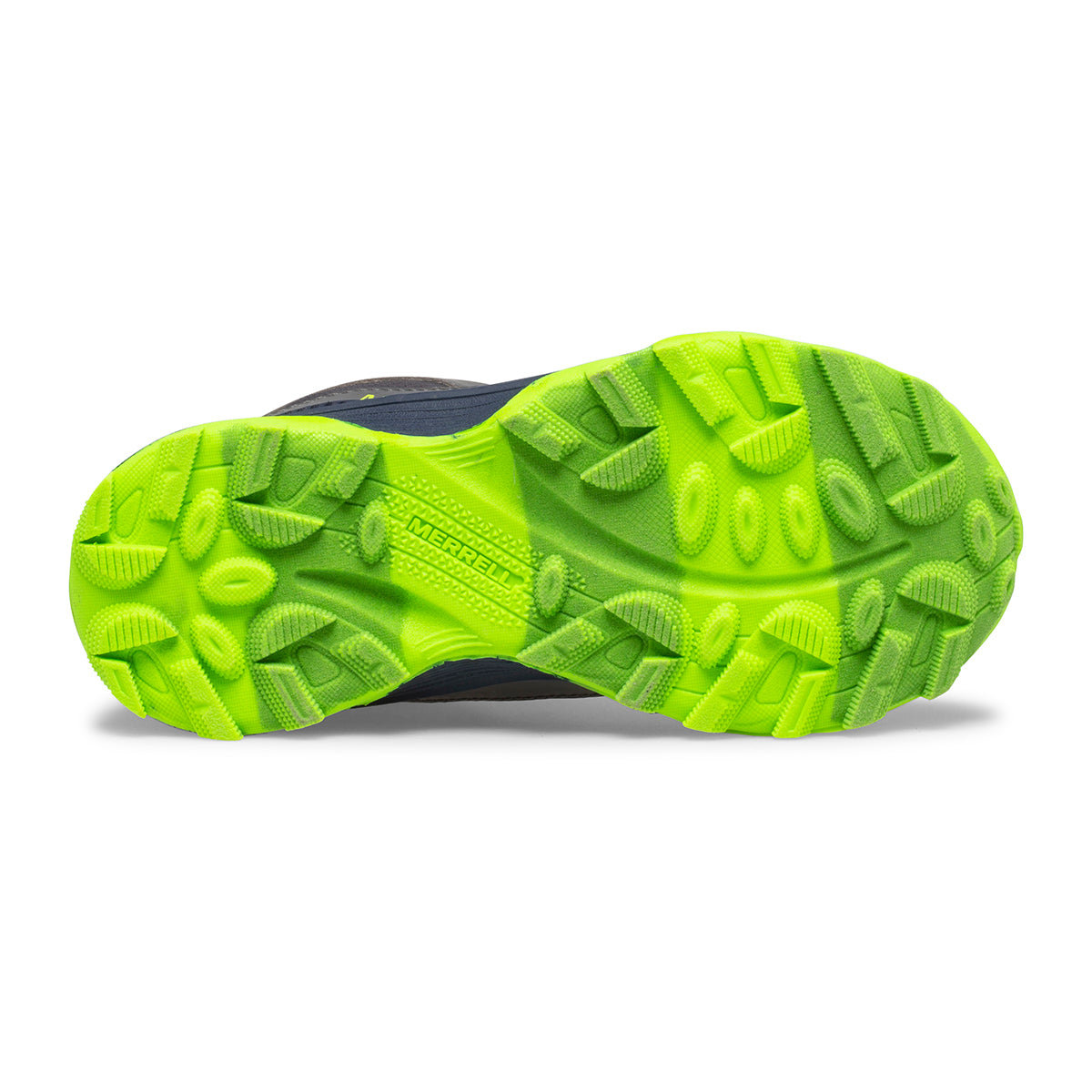 Moab Speed Mid Waterproof Hiking Boot