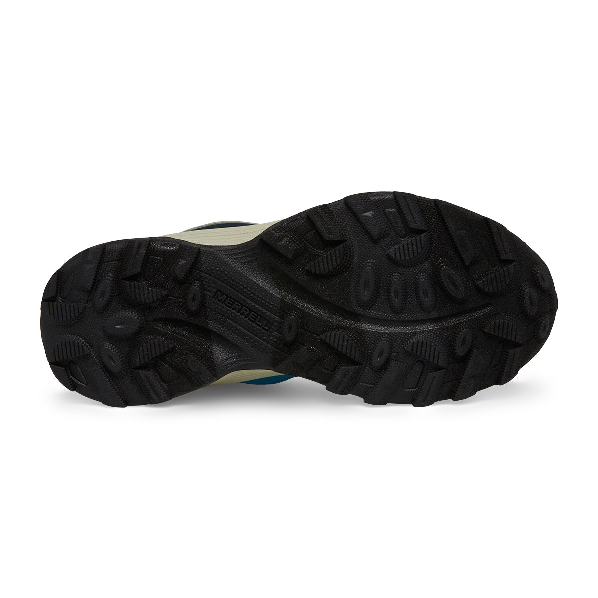 Moab Speed Mid Waterproof Hiking Boot