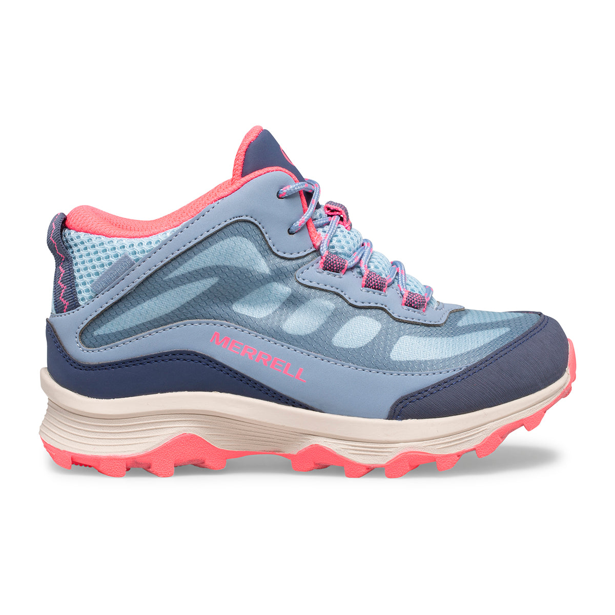 Kids' Winter Boots