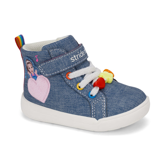 Can You Say Sneaker - Little Kid Denim