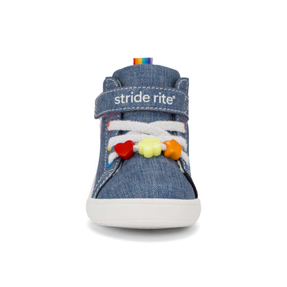 Can You Say Sneaker - Little Kid Denim